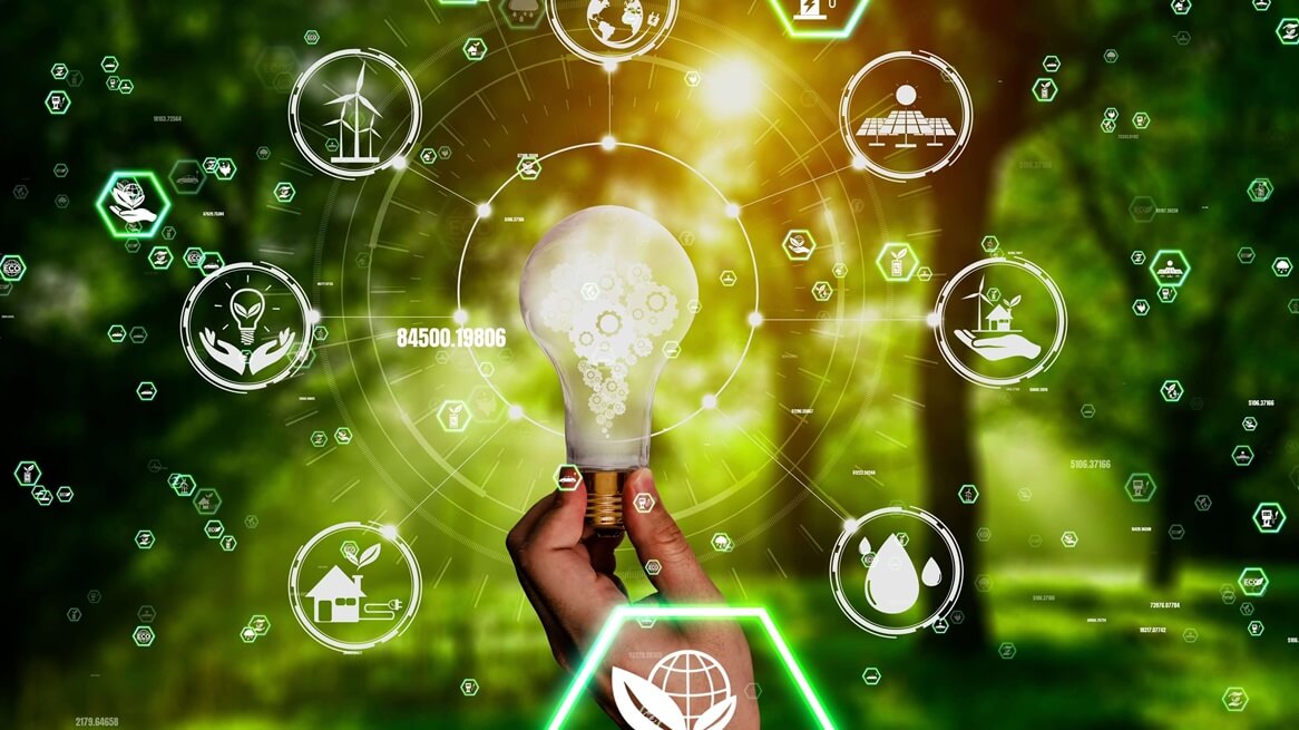 Securing our Nation’s Energy Position: Operational Efficiency with Programmatic AI