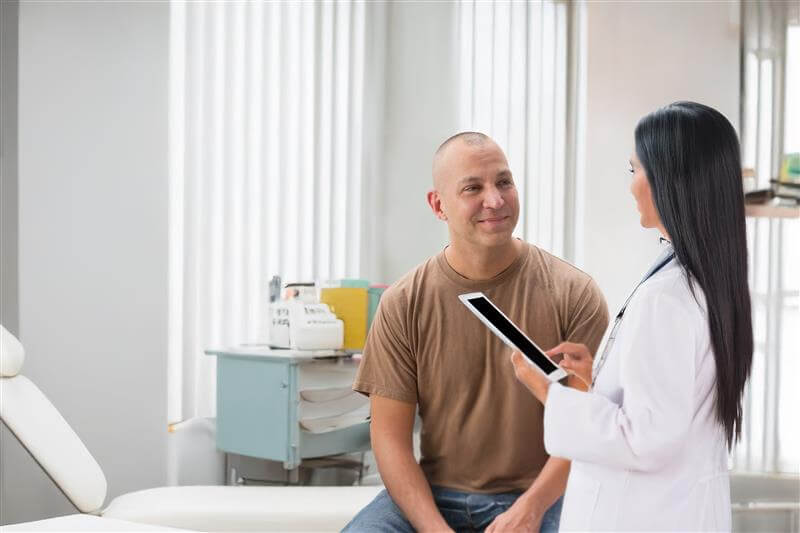 Using AI to revolutionize Veterans' benefits
