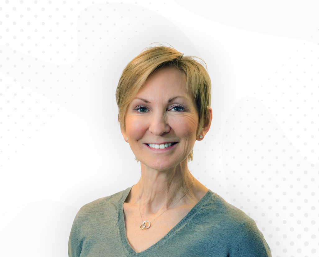 Headshot of Maximus employee Beverly Smith 