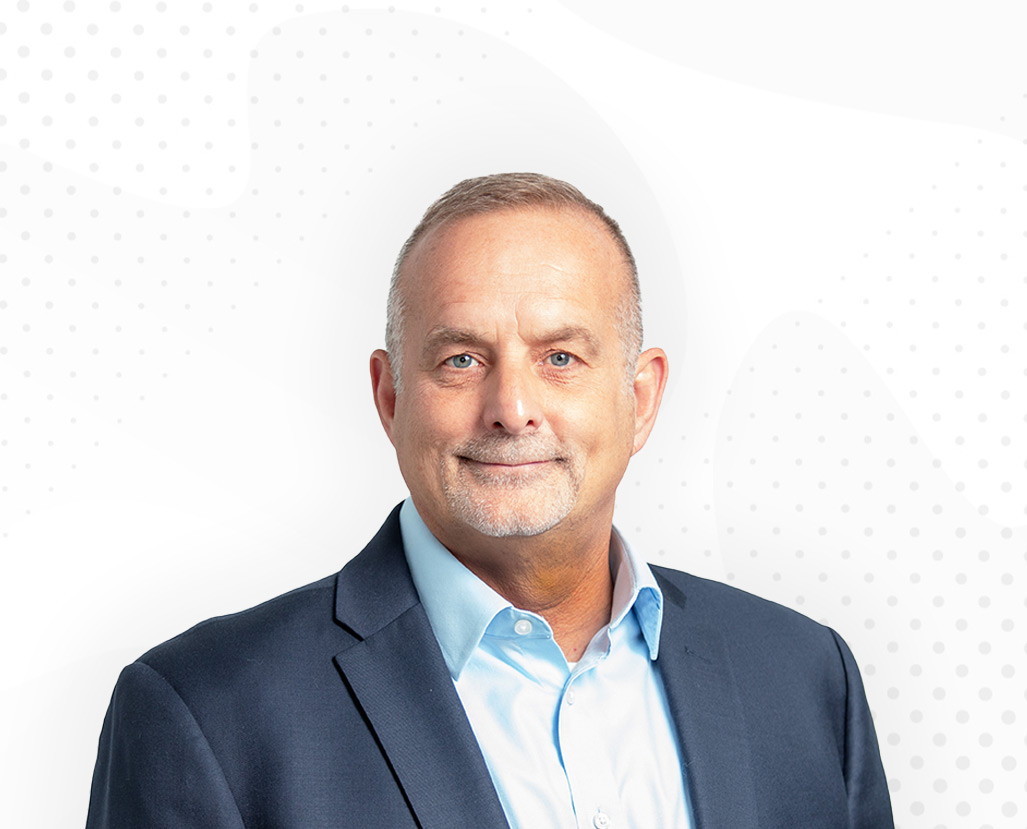 Bryan Martz, Vice President, Federal Defense Market