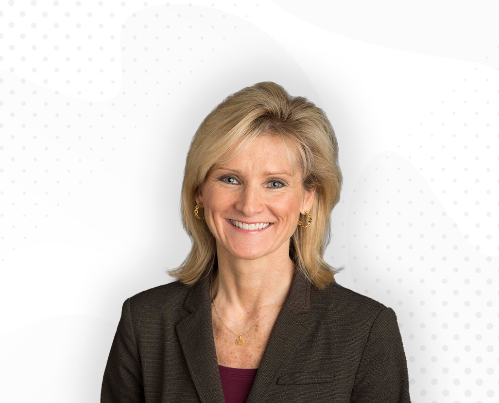 Elisabeth Schmidt, Managing Director, Federal Technology Services