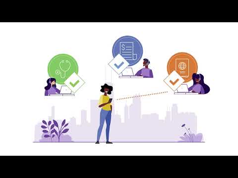 Maximus Intelligent Virtual Assistant