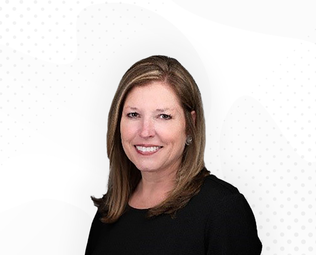 Headshot of Karen Cinibulk, Vice President, Federal Health
