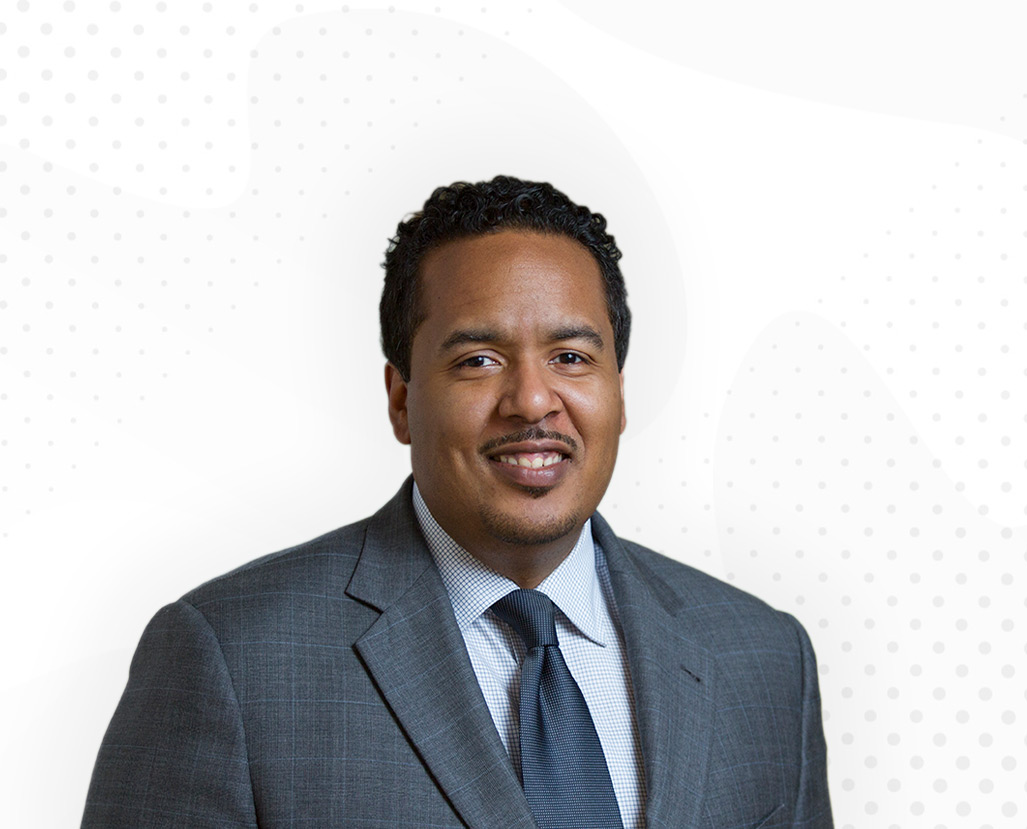 Kinte Ibbott, Managing Director, Federal Health