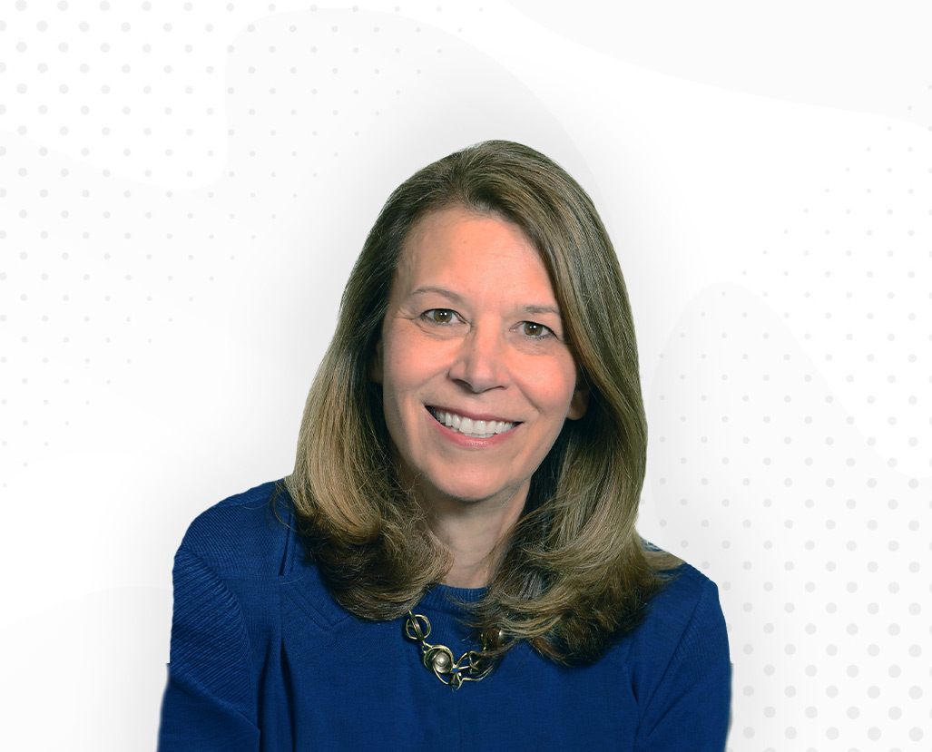 Headshot of Marie Russel, Managing Director, Federal Alliance Partners