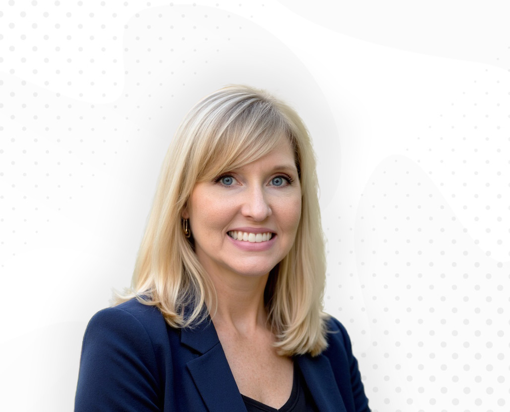 Headshot of Maximus employee Martha Sanders-Tonahill