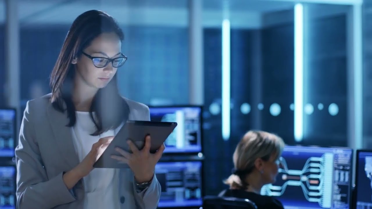 Going beyond traditional security measures