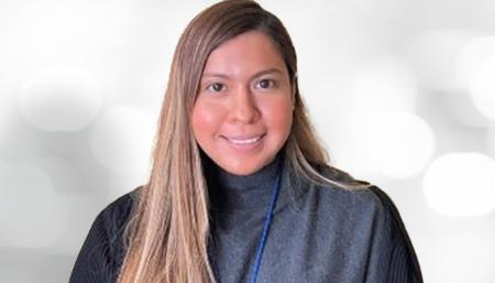 Headshot of Patricia Ruiz