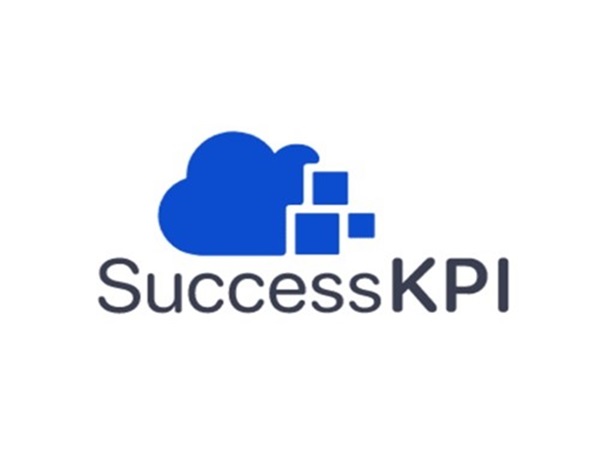 SuccessKPI logo