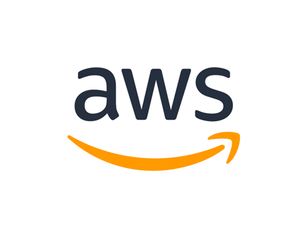 Amazon Web Services logo