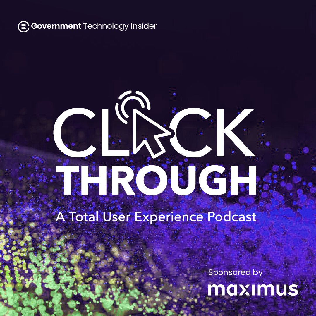 Clidkthrough podcast logo