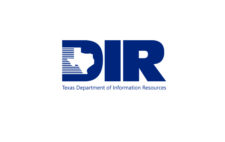 DIR. Texas Department of Information Resources