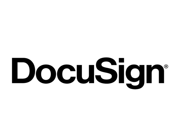 Docusign logo
