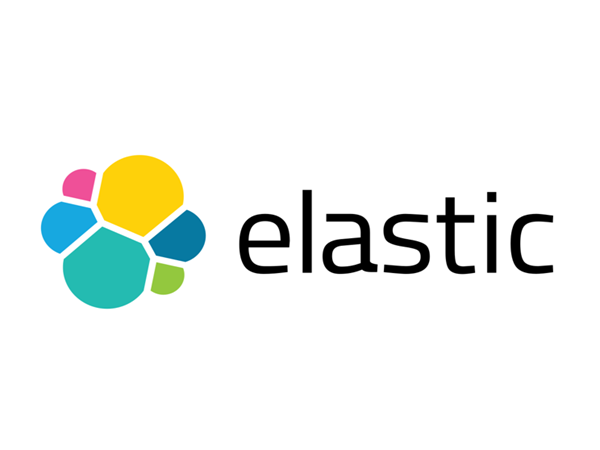 Elastic logo