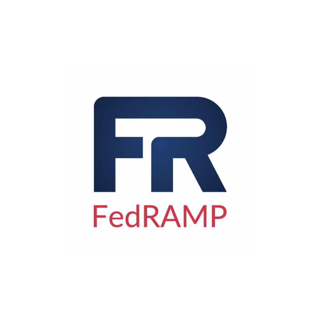 FedRAMP government logo