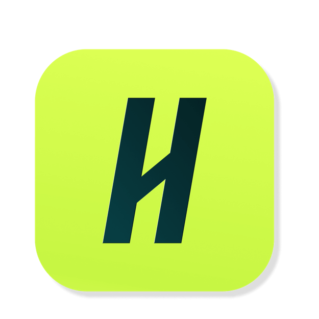 Handshake logo