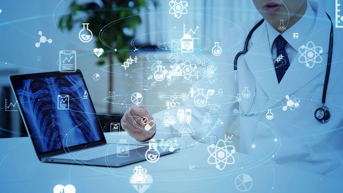 Health IT transformation
