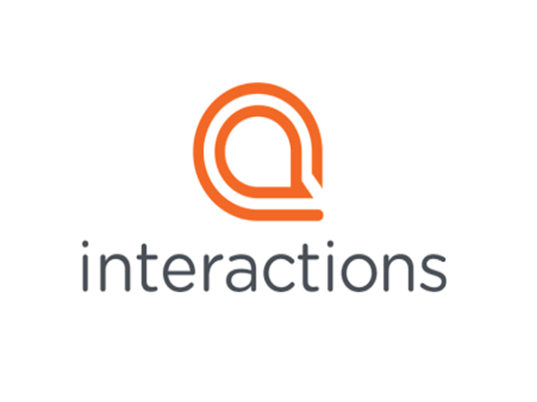 Interactions logo