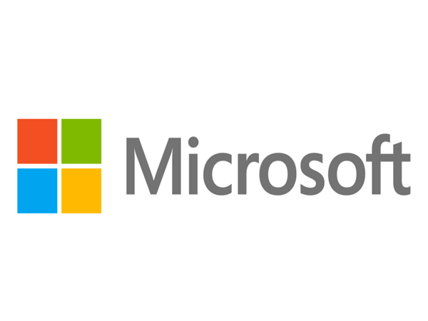 Microsoft logo