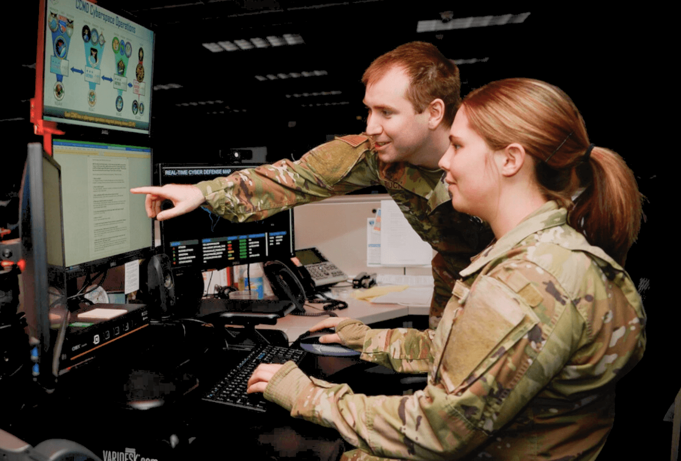 DoD IT Modernization