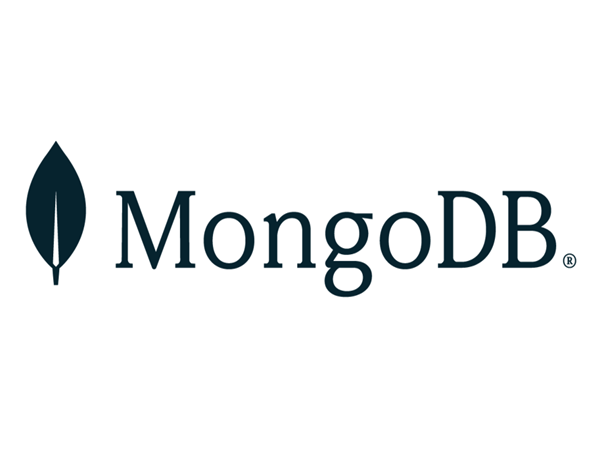 Mongodb logo