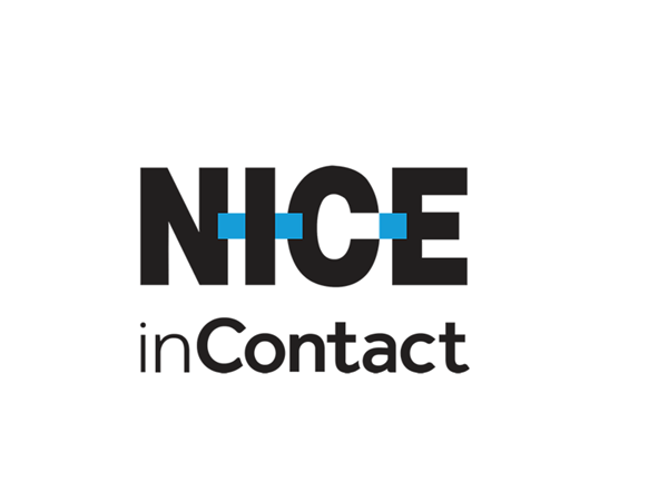 Nice In contact logo