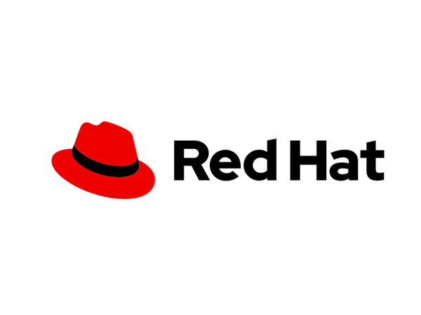 Redhat logo
