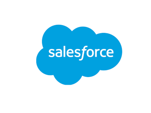 Salesforce logo