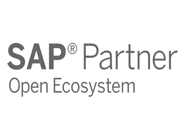 SAP Partner Open Ecosystem logo