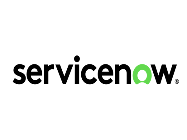 ServiceNow logo