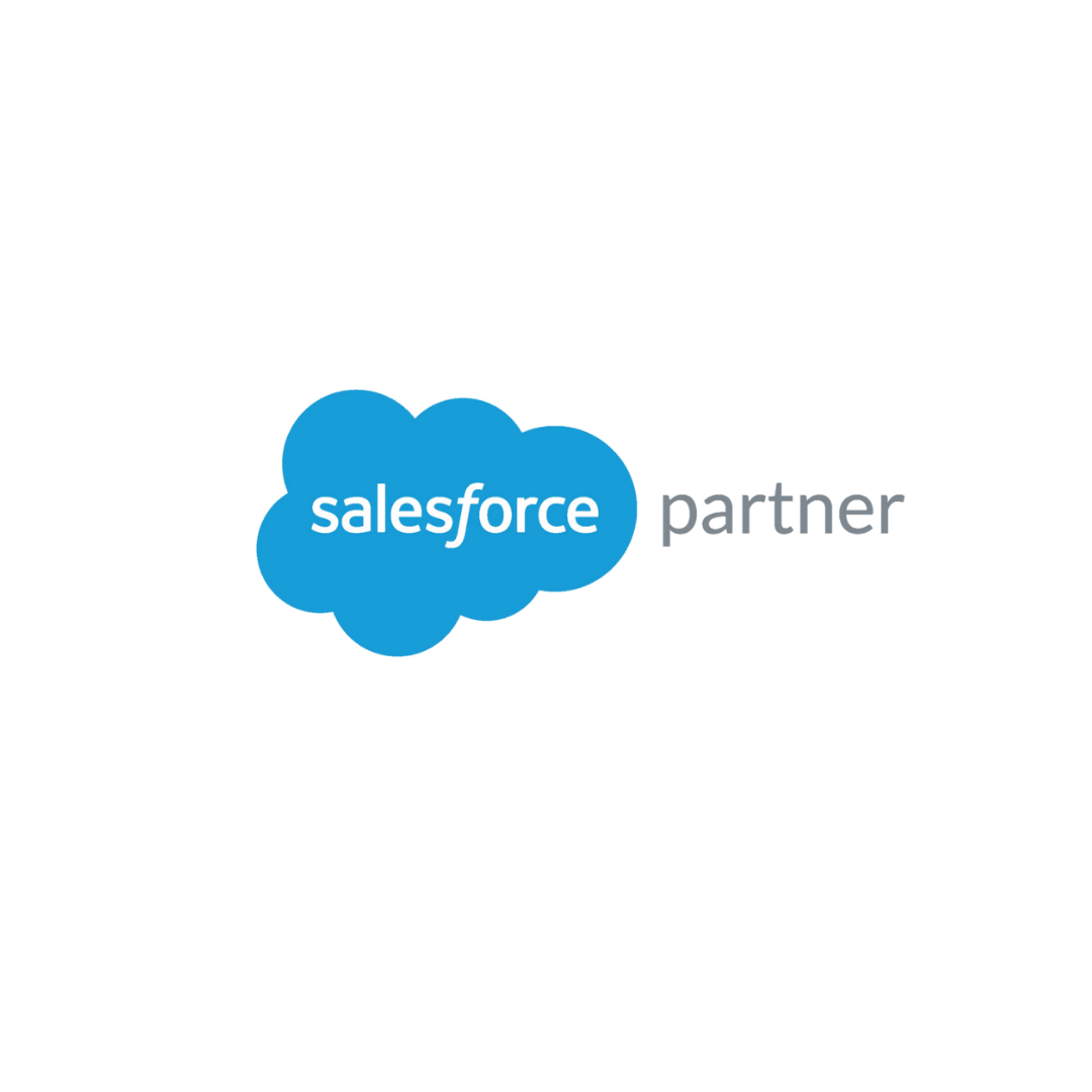 Salesforce partner logo