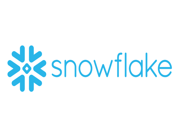 Snowflake logo