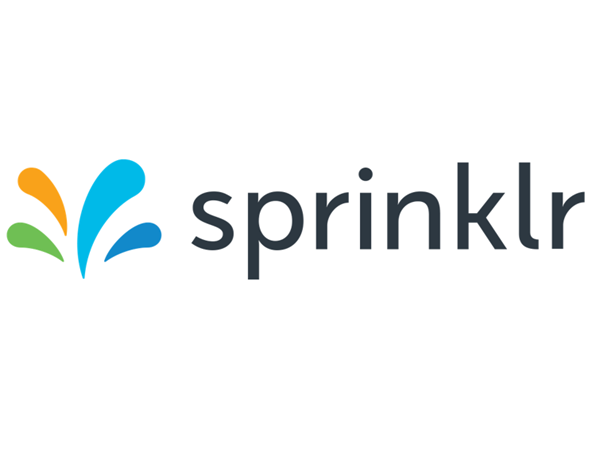 Sprinklr logo