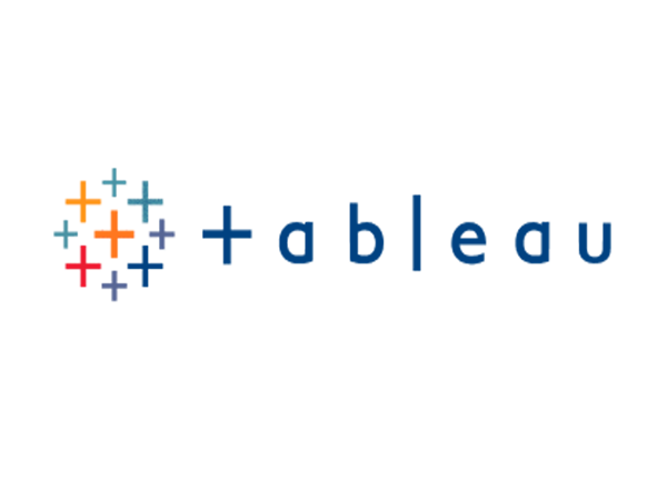 Tableau logo