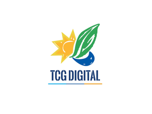 TCG Digital logo