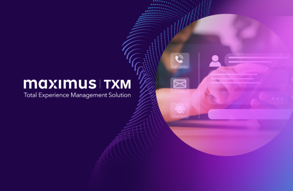 Maximus TXM Solution