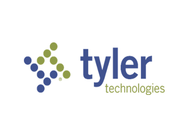 Tyler Technology logo