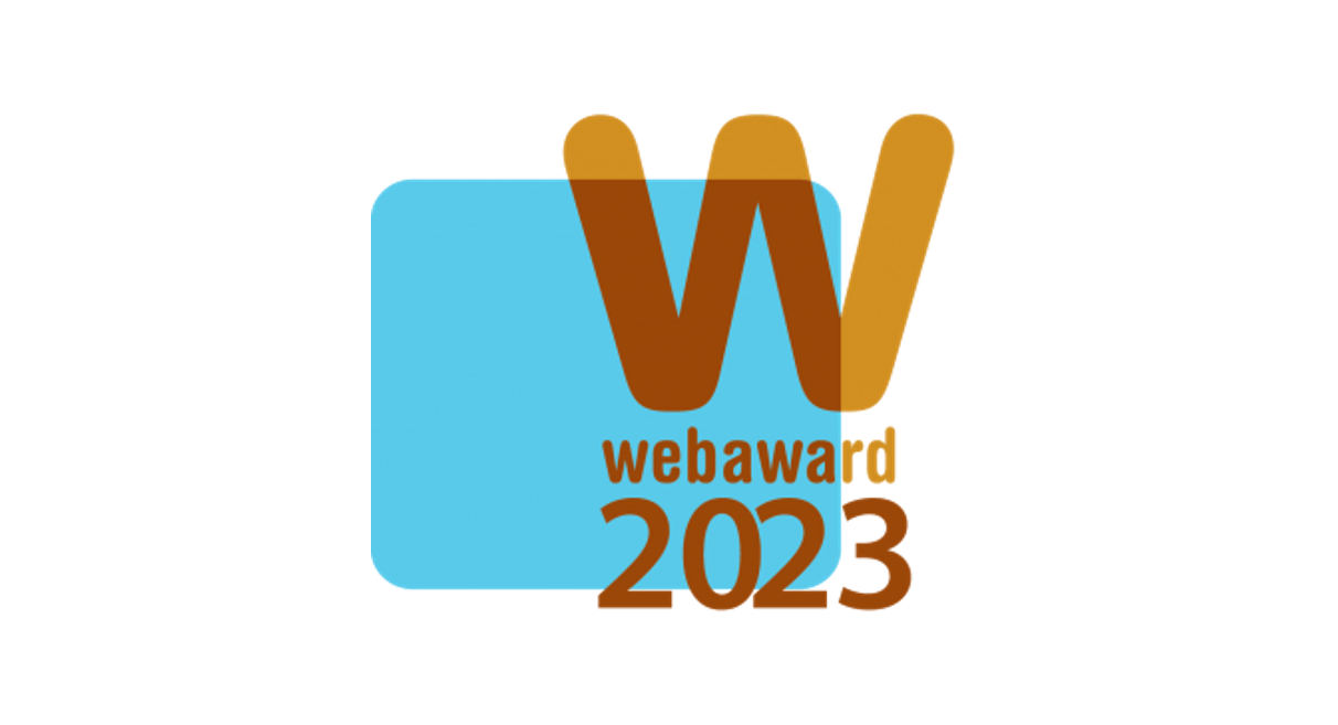 WebAwards logo